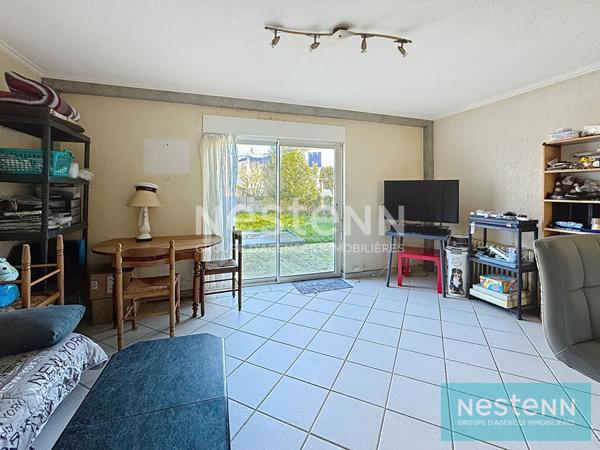 Vente Maison 3 Chambres Saint-Brieuc Quartier Cesson