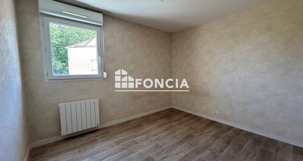 Location Appartement 3 pièces 53.1 m² - Beuzeville 27210