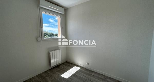 Location Appartement 3 pièces 53.1 m² - Beuzeville 27210