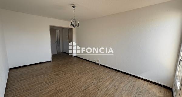 À vendre Appartement 3 pièces 54.6 m² - Draguignan 83300