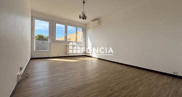 À vendre Appartement 3 pièces 54.6 m² - Draguignan 83300