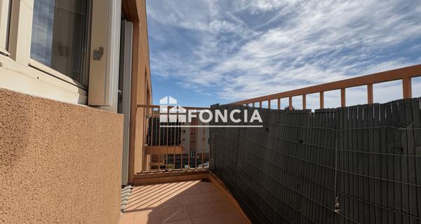 À vendre Appartement 3 pièces 54.6 m² - Draguignan 83300