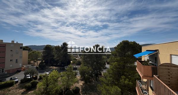 À vendre Appartement 3 pièces 54.6 m² - Draguignan 83300