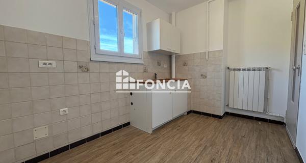 À vendre Appartement 3 pièces 54.6 m² - Draguignan 83300