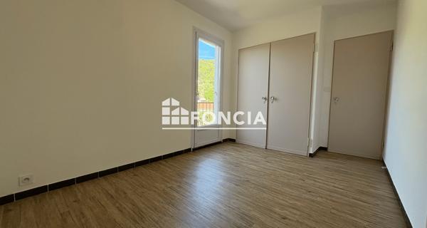 À vendre Appartement 3 pièces 54.6 m² - Draguignan 83300