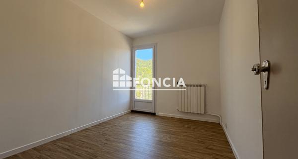 À vendre Appartement 3 pièces 54.6 m² - Draguignan 83300