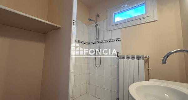 À vendre Appartement 3 pièces 54.6 m² - Draguignan 83300