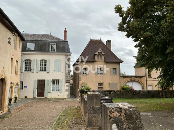 Demeure de prestige -18 pièce(s) 330 m2