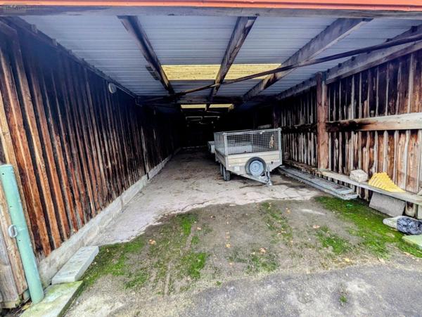 Entrepôt à vendre à Bourbourg dans le Nord (59630), ref : W4023