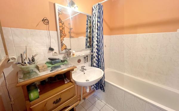 Appartement à vendre    3 pièces • 63 m2 Lutzelhouse