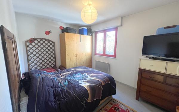 Appartement à vendre    3 pièces • 63 m2 Lutzelhouse