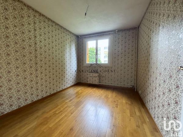 Appartement à vendre 4 pièces 73 m² Brou-sur-Chantereine