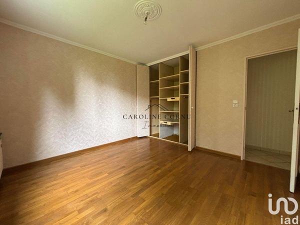 Appartement à vendre 4 pièces 73 m² Brou-sur-Chantereine
