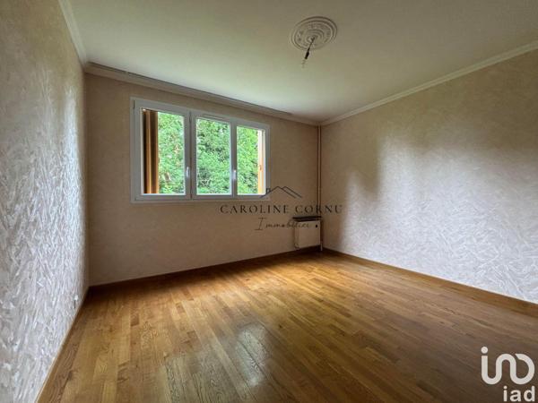 Appartement à vendre 4 pièces 73 m² Brou-sur-Chantereine