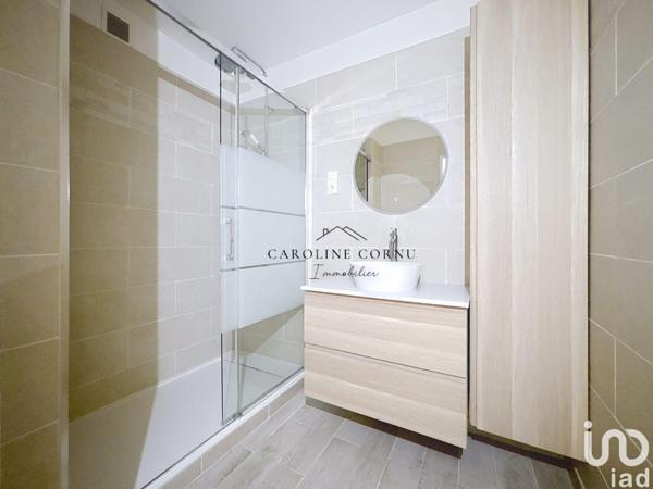 Appartement à vendre 4 pièces 73 m² Brou-sur-Chantereine