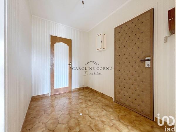 Appartement à vendre 4 pièces 73 m² Brou-sur-Chantereine