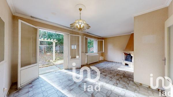 Maison 7 pièces de 133 m² à Toulouse (31500)