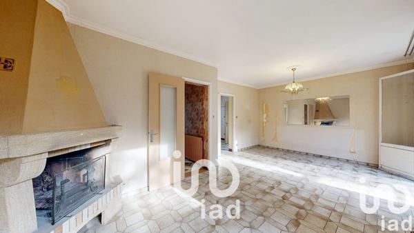 Maison 7 pièces de 133 m² à Toulouse (31500)