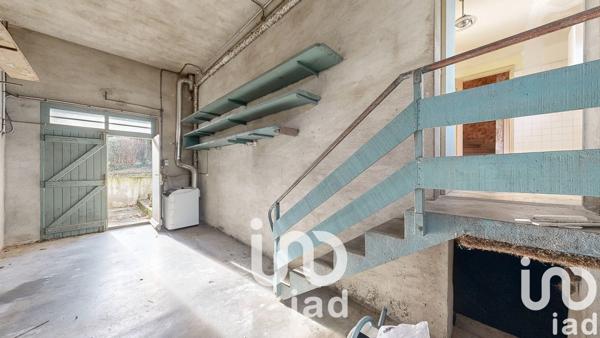 Maison 7 pièces de 133 m² à Toulouse (31500)