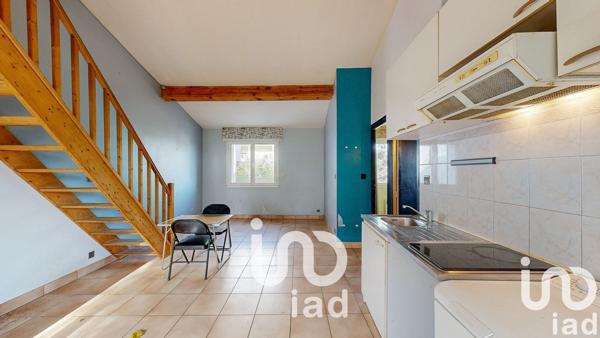 Maison 7 pièces de 133 m² à Toulouse (31500)