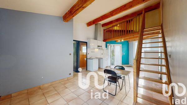 Maison 7 pièces de 133 m² à Toulouse (31500)