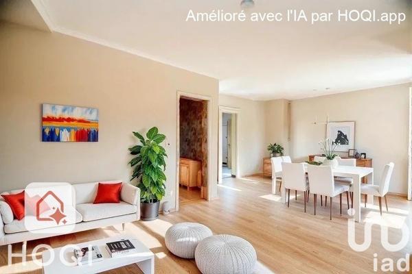 Maison 7 pièces de 133 m² à Toulouse (31500)