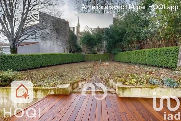 Maison 7 pièces de 133 m² à Toulouse (31500)