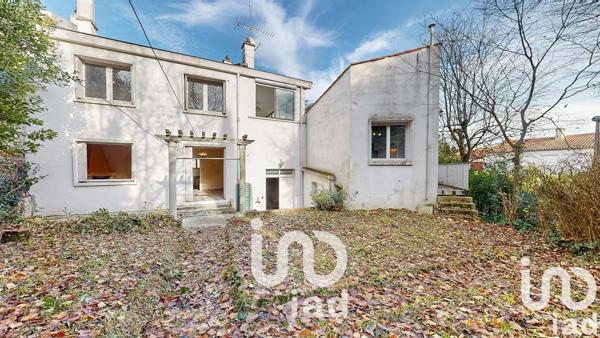 Maison 7 pièces de 133 m² à Toulouse (31500)