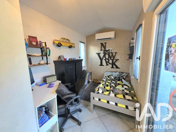 Maison à vendre 5 pièces 109 m² Roquebrune-sur-Argens