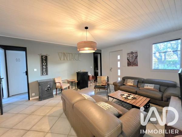 Maison à vendre 5 pièces 109 m² Roquebrune-sur-Argens