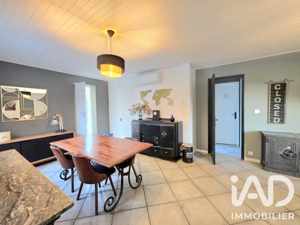 Maison à vendre 5 pièces 109 m² Roquebrune-sur-Argens