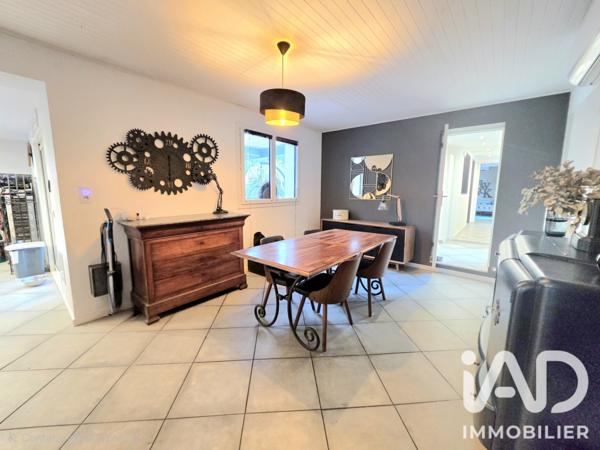Maison à vendre 5 pièces 109 m² Roquebrune-sur-Argens