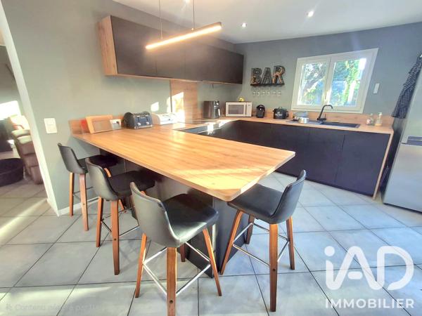Maison à vendre 5 pièces 109 m² Roquebrune-sur-Argens