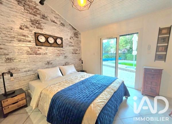 Maison à vendre 5 pièces 109 m² Roquebrune-sur-Argens
