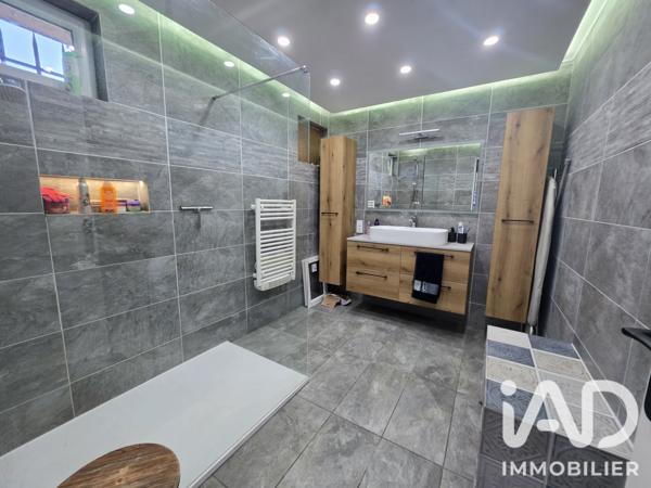 Maison à vendre 5 pièces 109 m² Roquebrune-sur-Argens