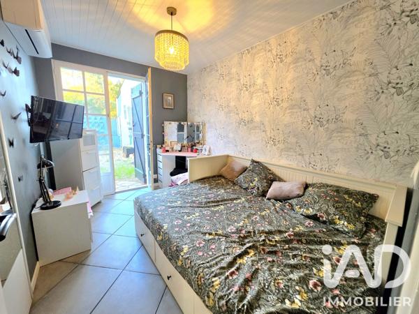 Maison à vendre 5 pièces 109 m² Roquebrune-sur-Argens