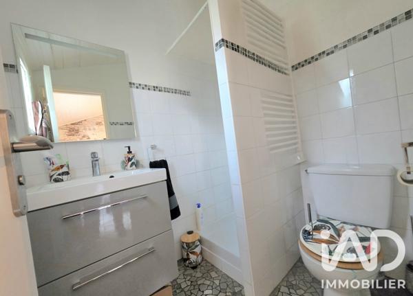 Maison à vendre 5 pièces 109 m² Roquebrune-sur-Argens