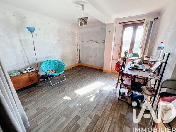 Maison à vendre 6 pièces 190 m² Vic-en-Bigorre