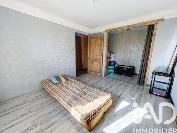 Maison à vendre 6 pièces 190 m² Vic-en-Bigorre