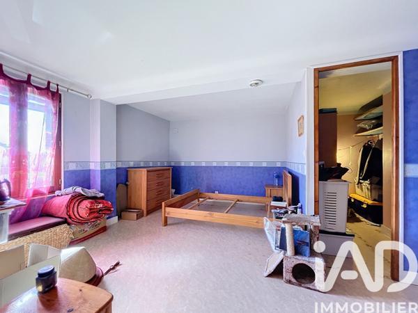 Maison à vendre 6 pièces 190 m² Vic-en-Bigorre