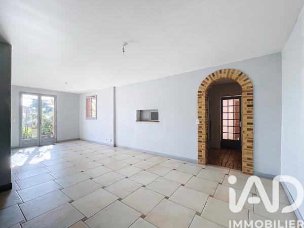 Maison à vendre 6 pièces 190 m² Vic-en-Bigorre
