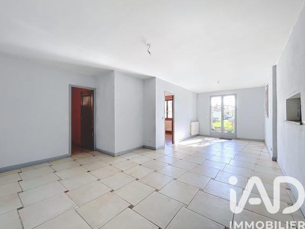 Maison à vendre 6 pièces 190 m² Vic-en-Bigorre