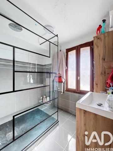 Maison à vendre 6 pièces 190 m² Vic-en-Bigorre