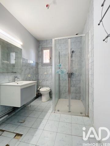 Maison à vendre 6 pièces 190 m² Vic-en-Bigorre