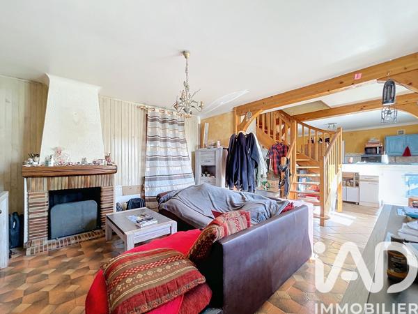 Maison à vendre 6 pièces 190 m² Vic-en-Bigorre