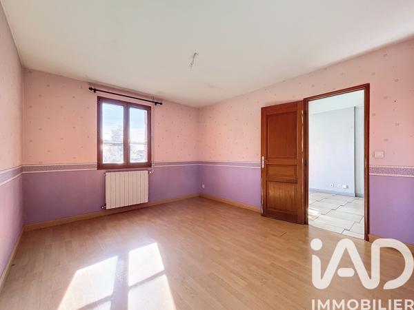 Maison à vendre 6 pièces 190 m² Vic-en-Bigorre