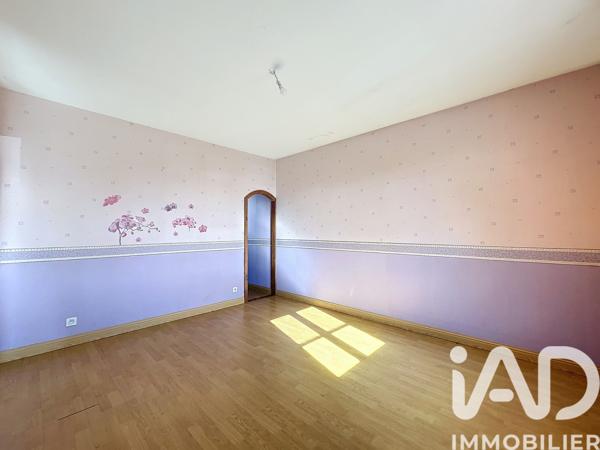 Maison à vendre 6 pièces 190 m² Vic-en-Bigorre