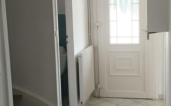 Maison à louer    5 pièces •  Dainville