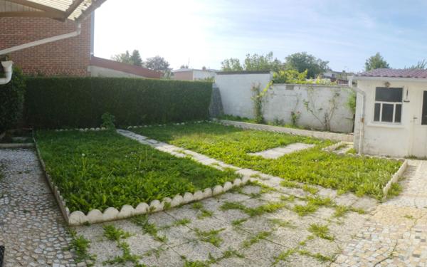 Maison à louer    5 pièces •  Dainville