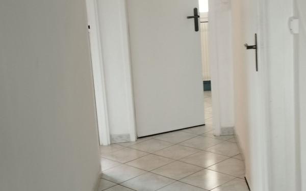 Maison à louer    5 pièces •  Dainville